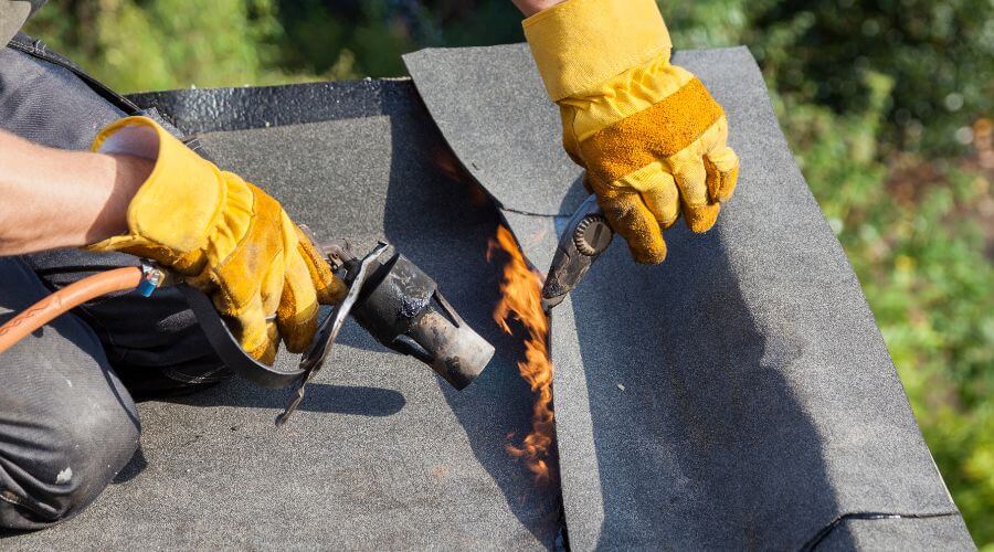 Expert new roof installation services in Canon, GA